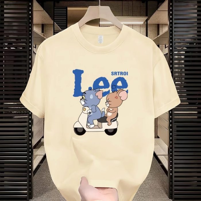 Most popular men's clothing-00001 - 图片 2