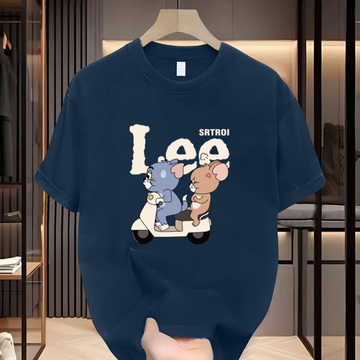 Most popular men's clothing-00001 - 图片 3