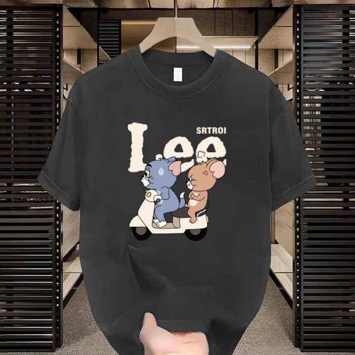 Most popular men's clothing-00001 - 图片 4