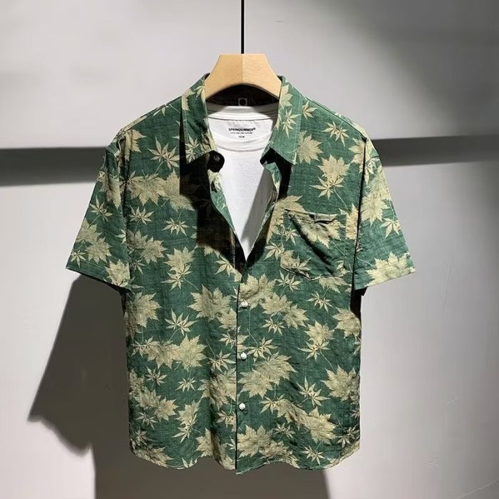 Most popular men's clothin-00081 - 图片 2